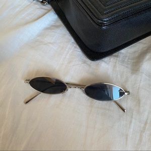 Princess Polly Sunglasses